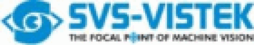 Logo der Firma SVS-VISTEK GmbH