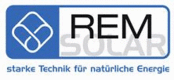 Die digitale Solarthermie-Preisliste von REM GmbH- auch für das Smartphone