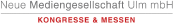 Firmenlogo Neue Mediengesellschaft Ulm mbH