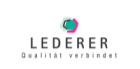 Logo der Firma Lederer GmbH