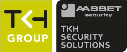 Logo der Firma AASSET Security GmbH