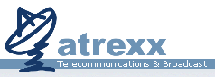 Company logo of atrexx Ltd. & Co. KG