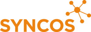 Logo der Firma SYNCOS GmbH