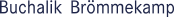 Firmenlogo Buchalik Brömmekamp
