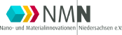 company logo Nano- und Materialinnovationen Niedersachsen e. V.