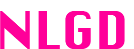 Logo der Firma Stichting NLGD