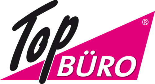 Company logo of TopBüro GmbH & Co. KG