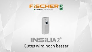 INSiLIA2 - Gutes-wird-noch-besser!