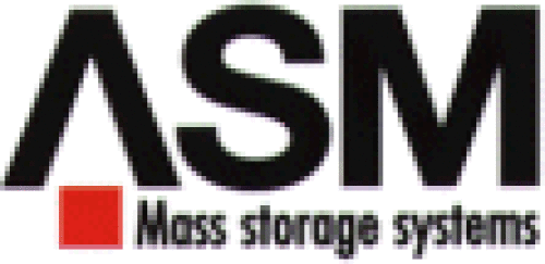 Company logo of ASM GmbH + Co. KG