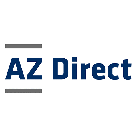 Company logo of AZ Direct GmbH