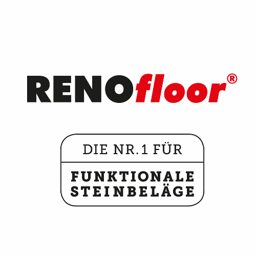Logo der Firma RENOfloor® GmbH