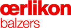Firmenlogo Oerlikon Balzers Coating AG
