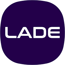 Logo der Firma LADE GmbH
