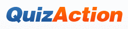 Logo der Firma QuizAction UG (haftungsbeschränkt)