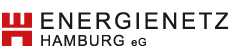 Logo der Firma EnergieNetz Hamburg eG i. G.