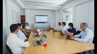 Video: Was macht TPG aus?