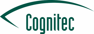 Logo der Firma Cognitec Systems GmbH