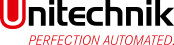 Firmenlogo Unitechnik Systems GmbH
