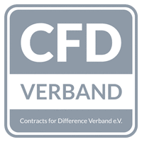 Company logo of Contracts for Difference Verband e.V.