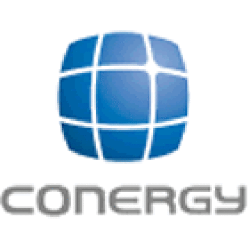 Logo der Firma Conergy Deutschland GmbH