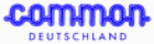 Firmenlogo COMMON Deutschland e.V