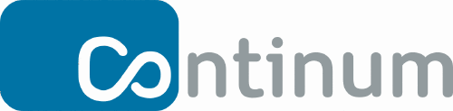 Logo der Firma Continum AG
