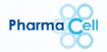 company logo PharmaCell B.V