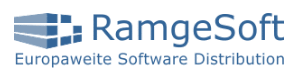 Logo der Firma Ramge Software Distribution GmbH & Co. KG