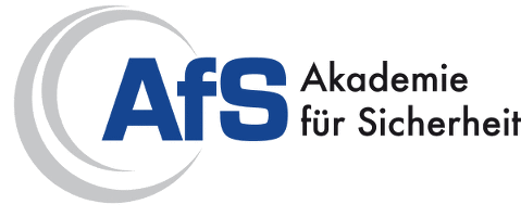 Logo der Firma Akademie für Sicherheit