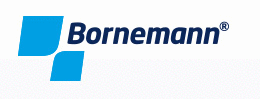 Logo der Firma Bornemann AG