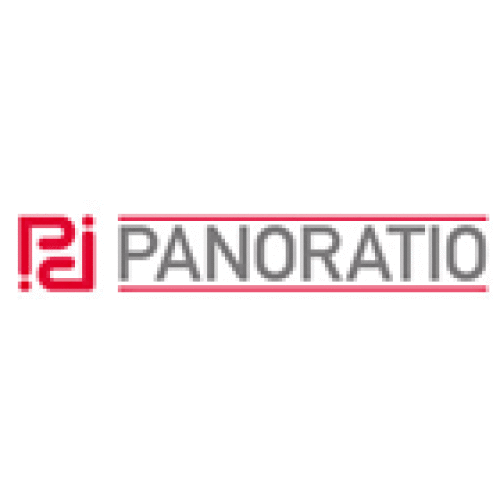 Logo der Firma Panoratio Database Images GmbH