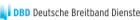 Firmenlogo DBD Deutsche Breitband Dienste GmbH