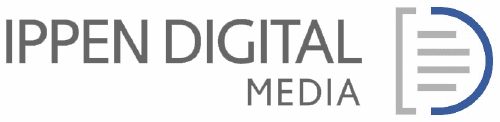 Logo der Firma Ippen Digital Media GmbH