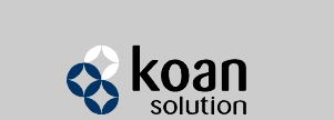 Logo der Firma koan-solution Gesellschaft für Unternehmensberatung mbH