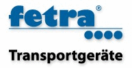 Logo der Firma fetra Fechtel Transportgeräte GmbH