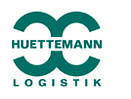 Logo der Firma HUETTEMANN Holding GmbH & Co. KG