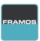 Logo der Firma FRAMOS GmbH