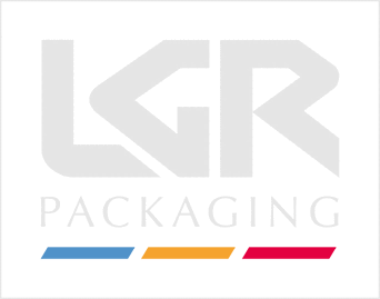 Logo der Firma LGR Packaging SAS