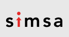 Logo der Firma simsa