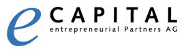 Logo der Firma eCAPITAL entrepreneurial Partners AG