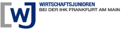 Logo der Firma Wirtschaftsjunioren bei der IHK Frankfurt am Main e.V.