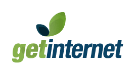 Logo der Firma getinternet S.à r.l