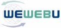 Firmenlogo WeWebU Software AG