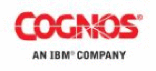 Company logo of Cognos GmbH