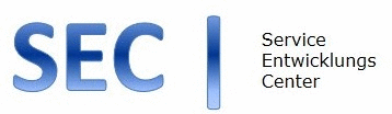 Logo der Firma SEC | Service Entwicklungs Center