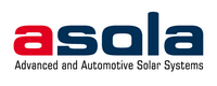 Logo der Firma asola Technologies GmbH