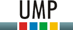 Logo der Firma UMP Utesch Media Processing GmbH