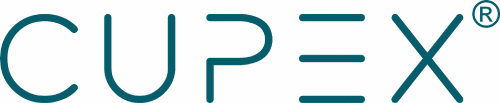 Logo der Firma CUPEX GmbH