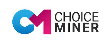 Logo der Firma CHOICEMINER