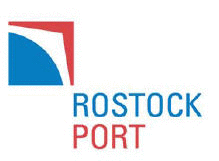 Logo der Firma ROSTOCK PORT GMBH
